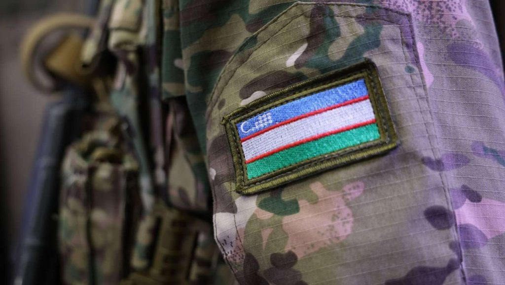 Солдат-срочник скончался в военном госпитале 1 Солдат-срочник скончался в военном госпитале