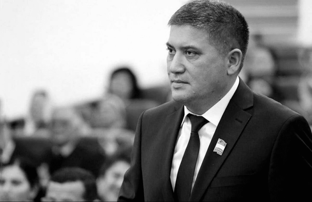 Омбудсман прояснил смерть осужденного экс-хокима Андижана 1 Омбудсман прояснил смерть осужденного экс-хокима Андижана