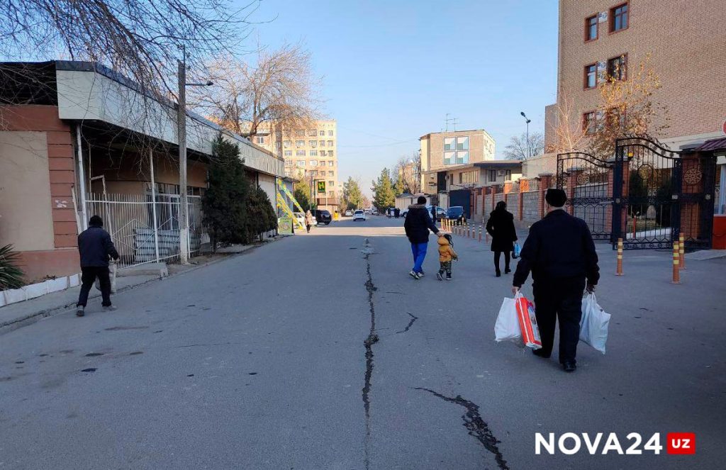 В Узбекистане появится Единый электронный реестр населения 1 В Узбекистане появится Единый электронный реестр населения