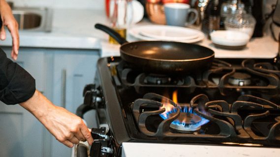 В Ташкенте жители двух районов останутся без газа — локации