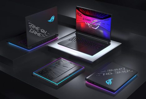 ASUS ROG 2025: флагманы Strix SCAR и Flow Z13 доступны для предзаказа в Узбекистане