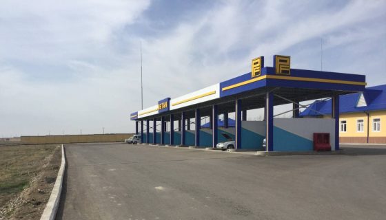 Комитет по развитию конкуренции начал контроль цен на АГНКС
