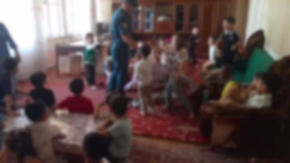 В Фергане вновь пресекли незаконное обучение детей религии