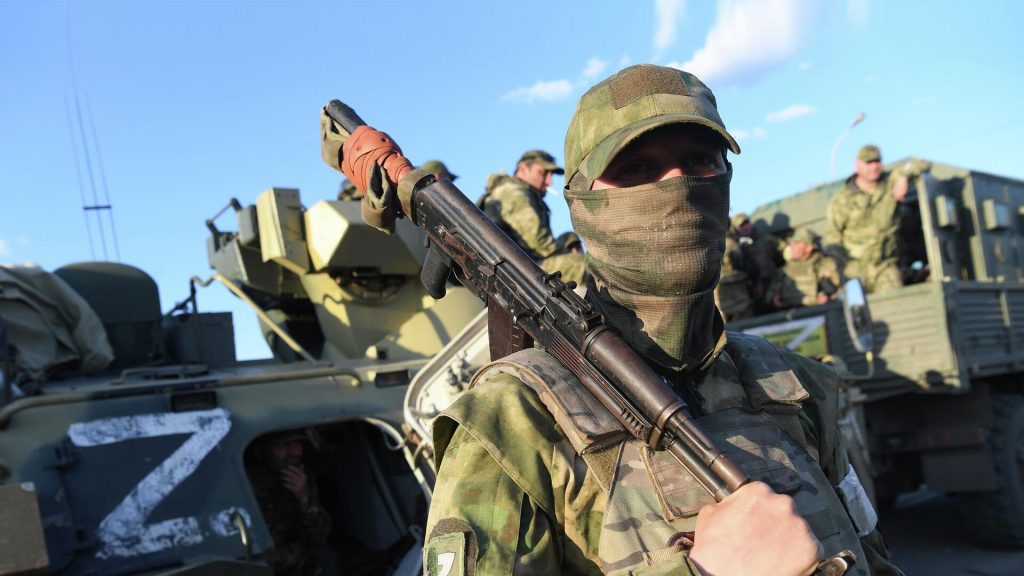 В Узбекистане осудили мужчину за участие в конфликте на Украине: в боевых действиях он потерял глаз 1 В Узбекистане осудили мужчину за участие в конфликте на Украине: в боевых действиях он потерял глаз