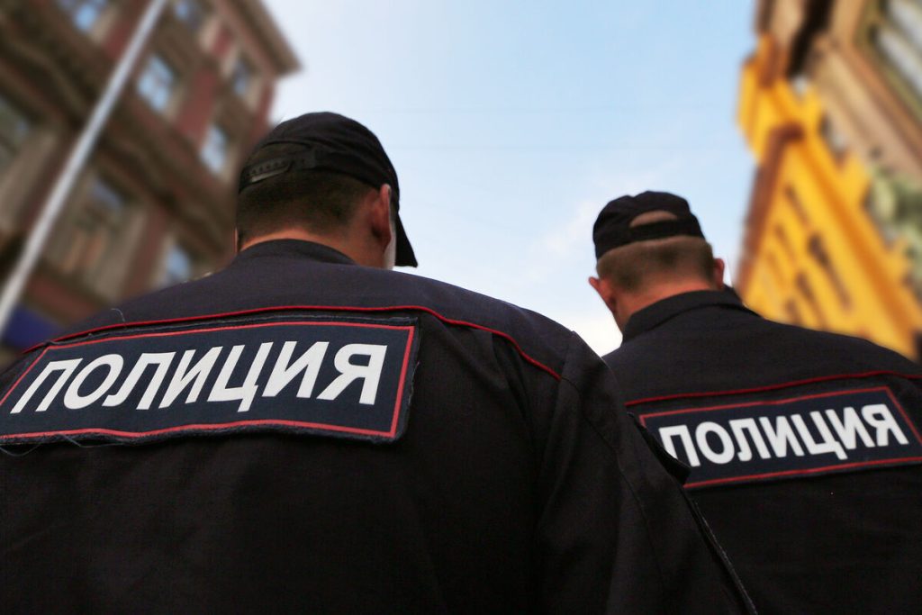 В России узбекистанцев посадили за участие в массовой драке 1 В России узбекистанцев посадили за участие в массовой драке