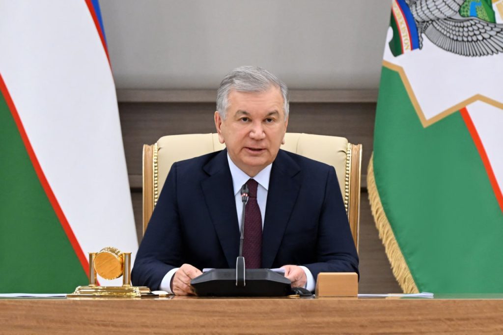 Shavkat Mirziyoyev bolalar telefonda ko‘p vaqt o‘tkazayotgani xavotirli ekanini aytdi 1 Shavkat Mirziyoyev bolalar telefonda ko‘p vaqt o‘tkazayotgani xavotirli ekanini aytdi