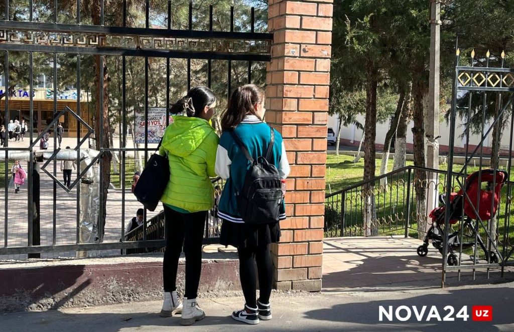 В Узбекистане сильно ухудшится прогноз: погода на 27 мая 1 В Узбекистане сильно ухудшится прогноз: погода на 27 мая