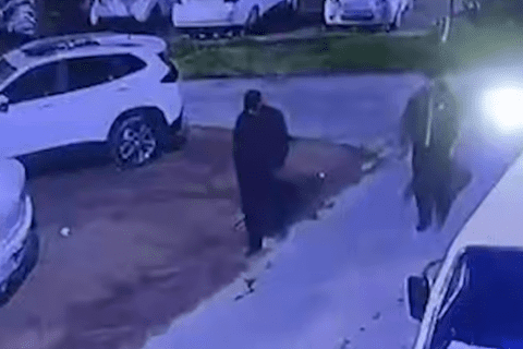 В Ташкенте осудили воров за кражи вещей из автомобилей