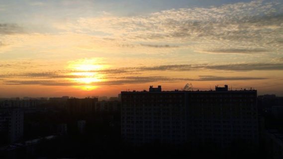 O‘zbekistonni kuchli magnit bo‘roni qoplaydi